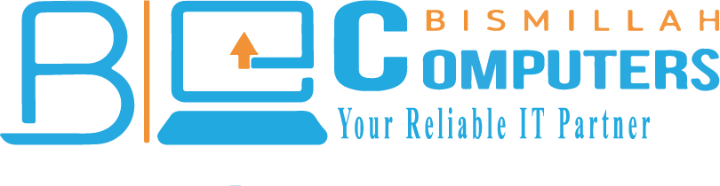 Bismillah Computers